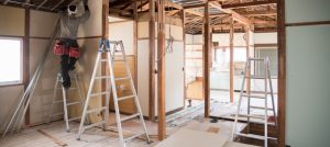 Entreprise de rénovation de la maison et de rénovation d’appartement à Saint-Vaast-en-Cambresis